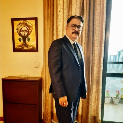 Surajit Banerjee
